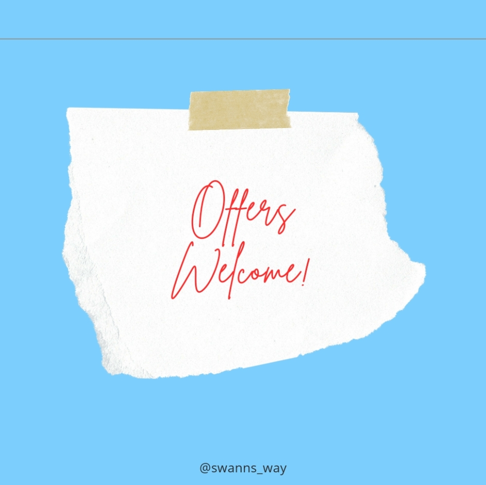 Offer-Friendly Closet !
